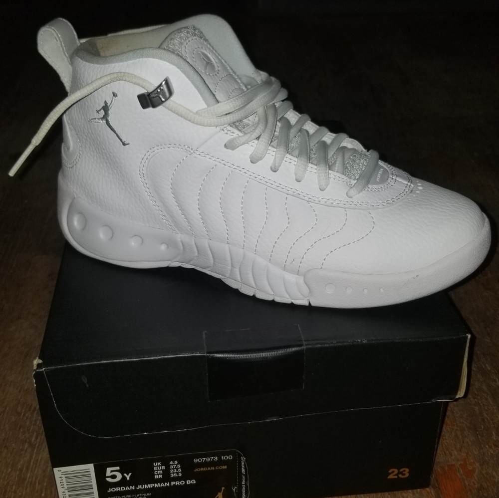 Jordan's
